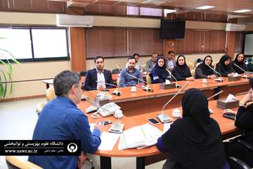 تقدیر از رابطین پایش عملیاتی